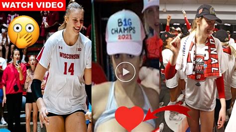 wisconsin volleyball celebration leaked|Wisconsin womens volleyball team private photos,。